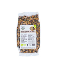 BIO MIX SEMILLAS TOSTADAS 20*250 GR