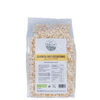 QUINOA MIX DESAYUNO ECO 6*125 GR