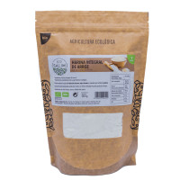 HARINA INTEGRAL ARROZ 12*500 gr