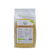 BOULGOUR NOR FINO ECO 15*500 GR