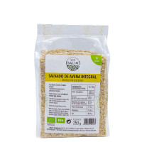 SALVADO INTEGRAL AVENA 15*250 GR