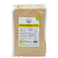SALVADO INTEGRAL TRIGO NORMAL 6*500 GR