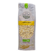 COPOS TRIGO ECO 9*500 GR