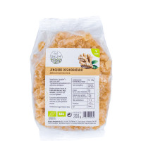 JENGIBRE ECO 20*200 GR