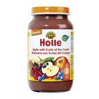 POTITO MANZANA FRUTAS DEL BOSQUE (+8) DEM 6*220 GR