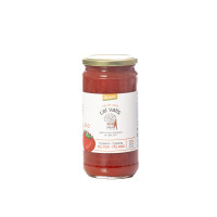 TOMATE PELADO DEM 6*660 GR