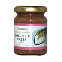 PASTA UMEBOSHI 6*150 GR