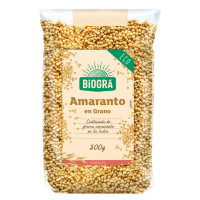 AMARANTO EN GRANO 8*500 GR