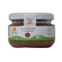 PASTA UMEBOSHI BIO 6*110 GR