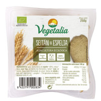 SEITAN ESPELTA BIO 6*250 GR