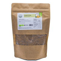 AZUCAR DE COCO ECO 12*400 GR