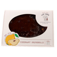 MEMBRILLO C/AZUCAR INTG CAÑA ECO 8*300 GR