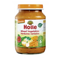 POTITO VERDURAS VARIADAS (+6) DEM 6*190 GR