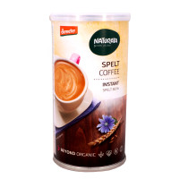 CAFE ESPELTA 6*75 GR DEM NATURATA