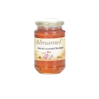 MIEL BIO ESPLIEGO LAVANDA ECO 6*500 GR