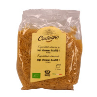 FIDEOS KAMUT ECO (#) 12*500GR CASTAGNO