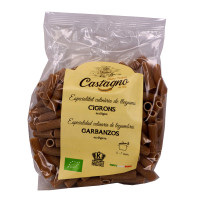 SEDANIS 100% GARBANZO ECO (S/GLUTEN S/C) 12*250 GR