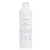 ECO GEL CHAMPU BABY 12*500ML