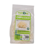 COCO CHIPS TOOBIO 6*150G