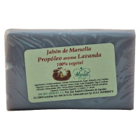 JABON MARSELLA LAVANDA VEGETAL