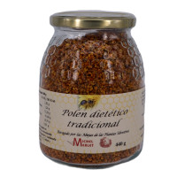 POLEN TARRO 6*440 gr