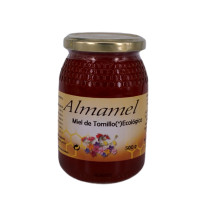 MIEL BIO TOMILLO 6*500 GR