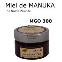 MIEL MANUKA NUEVA ZELANDA 150 GR