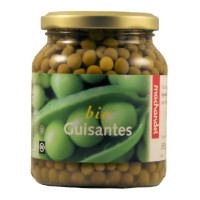 GUISANTES 6*350 GR