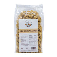 SOJA TEXTURIZADA GRUESA  9*250 GR