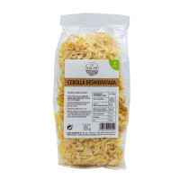 CEBOLLA DESHIDRATADA 15*125 GR