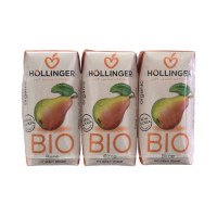 ZUMO PERA 3*200ml. (PACK DE 3) por pack